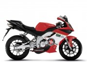 Gilera Nexus 300